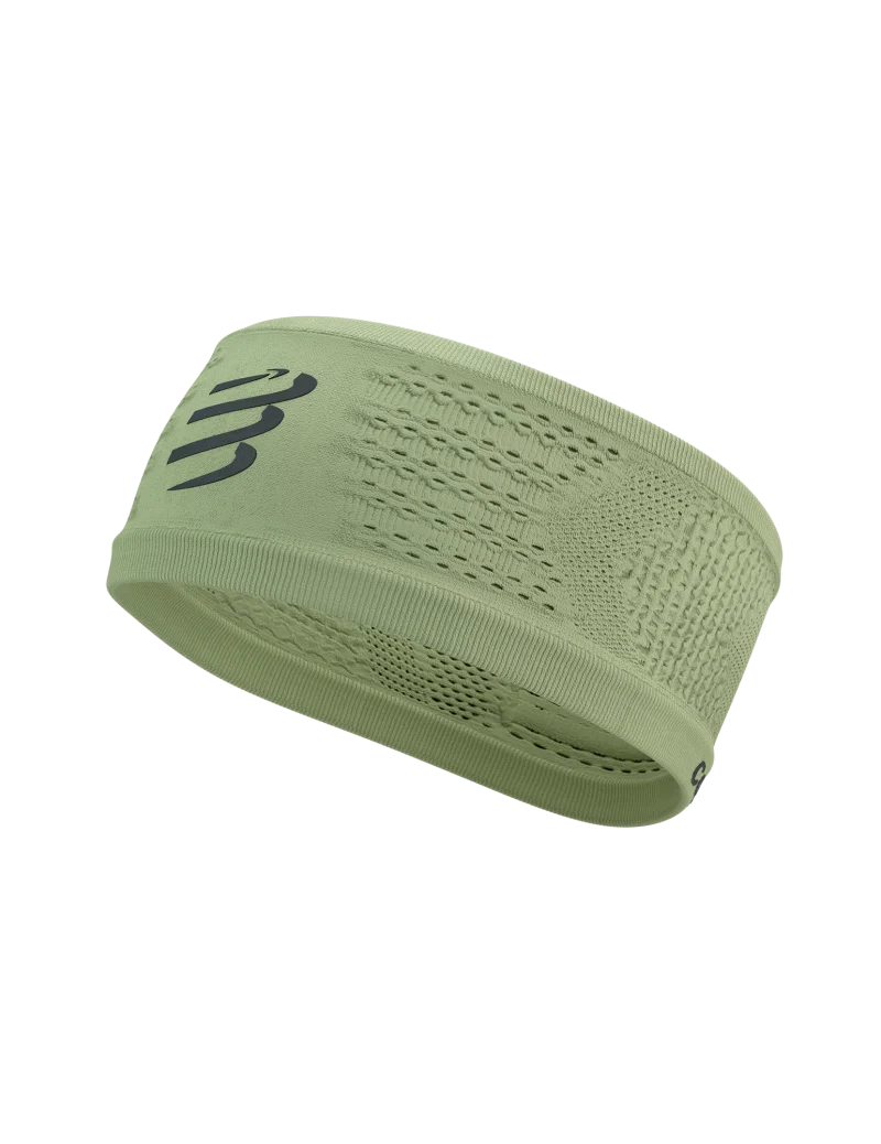 Compressport Unisex's Headband On/Off - Nile