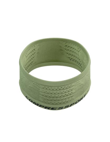 Compressport Unisex's Headband On/Off - Nile