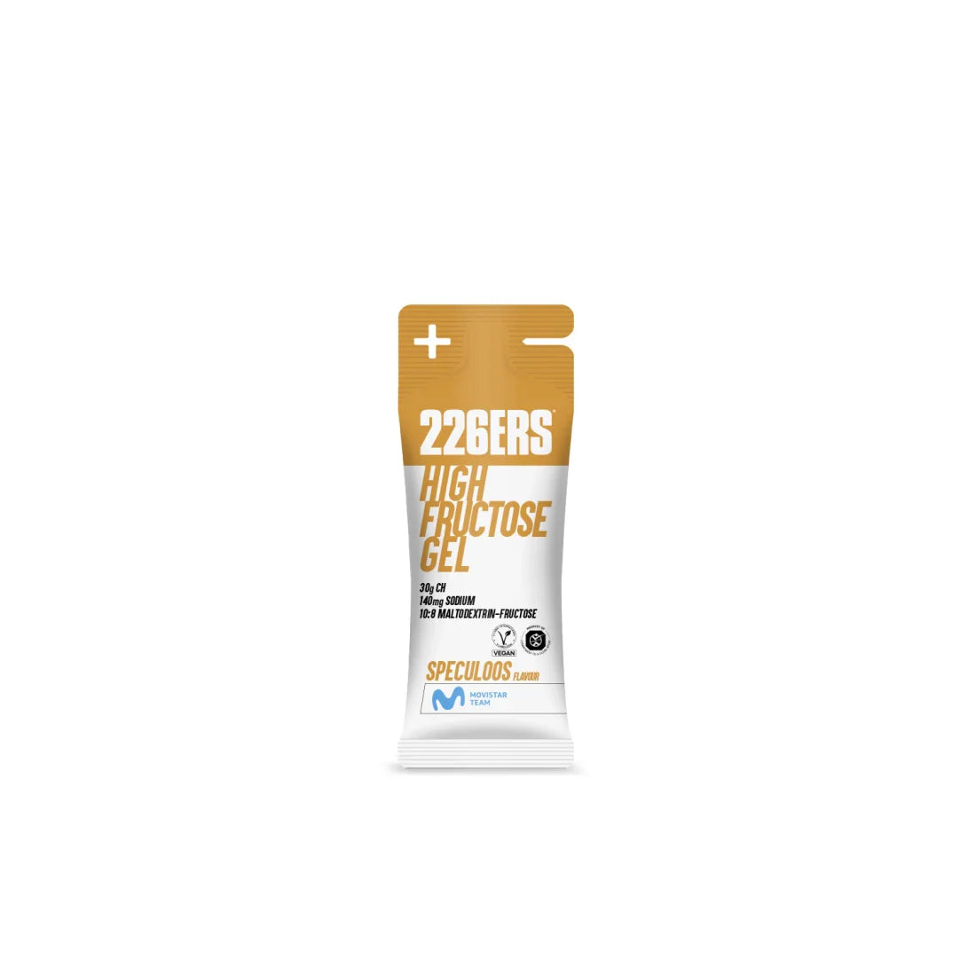 226ERS High Fructose Gel 44g - Speculoos