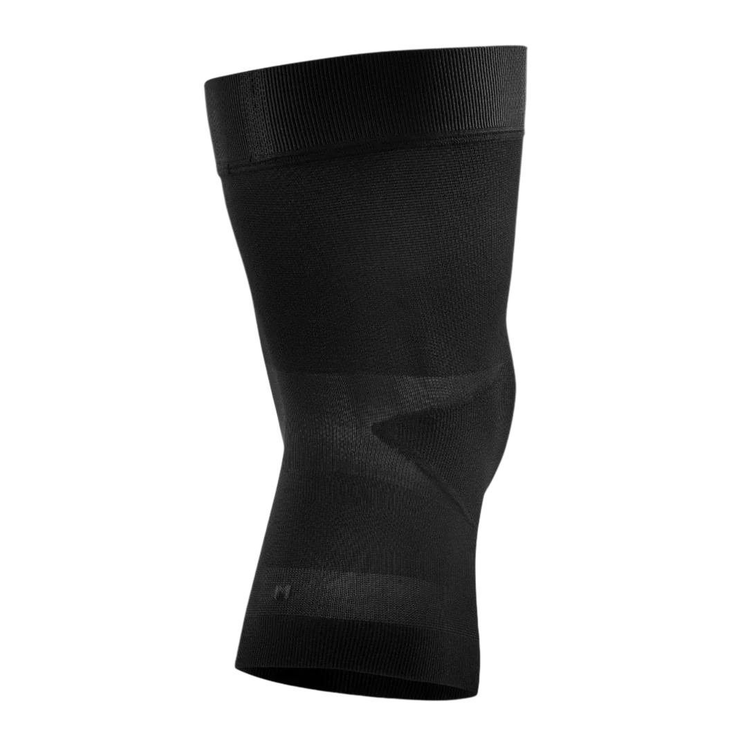 CEP Unisex's Light Support Knee Sleeve - Black