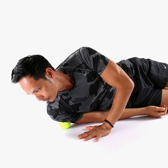 PTP Massage Balls Combo