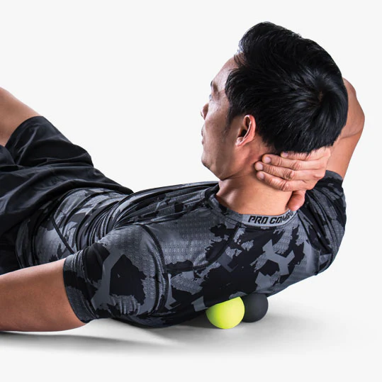 PTP Massage Balls Combo