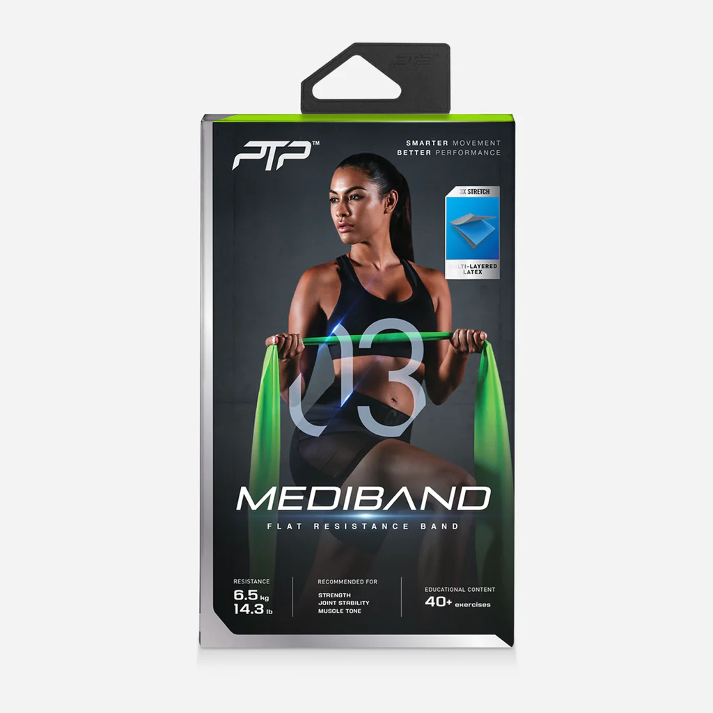 PTP Mediband Medium (6.5kg)