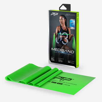 PTP Mediband Medium (6.5kg)