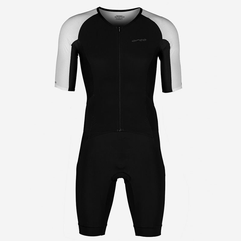 Orca Men's Athlex AeroSuit - White