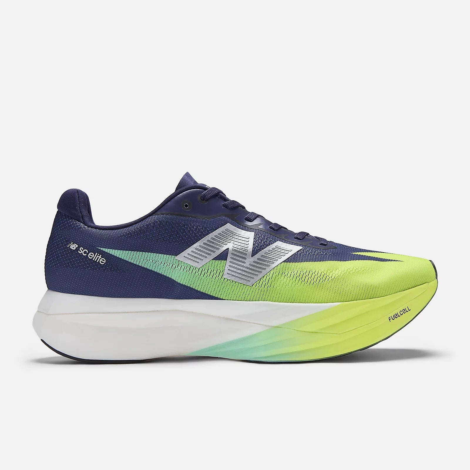 New Balance Men's FuelCell SuperComp Elite v5 (MRCEL79HD) - BOYSENBERRY with AFTERGLOW