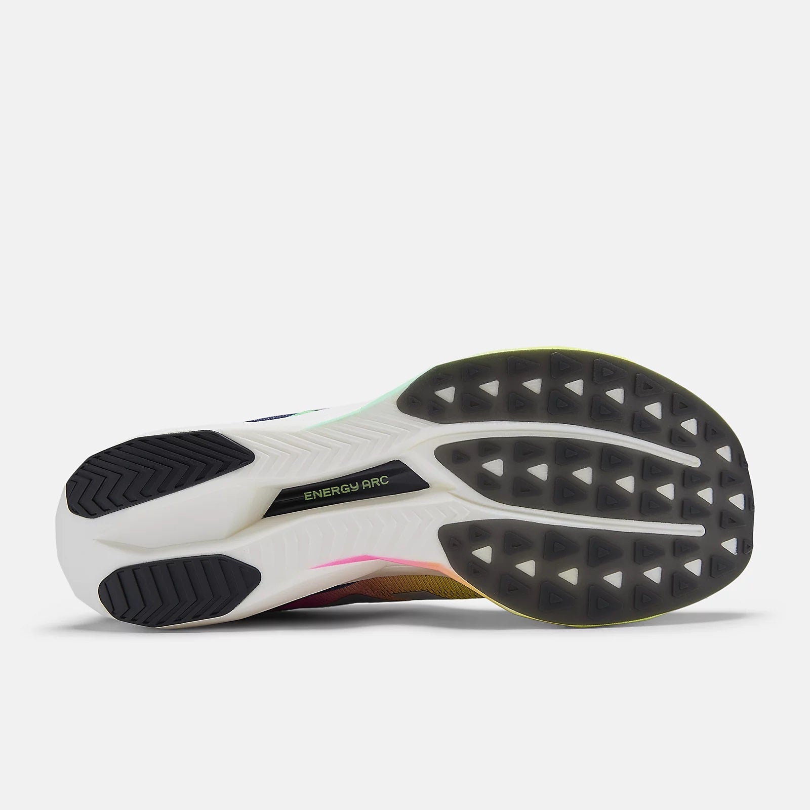 New Balance Women's FuelCell SuperComp Elite v5 (WRCEL7UHB) - BOYSENBERRY with AFTERGLOW