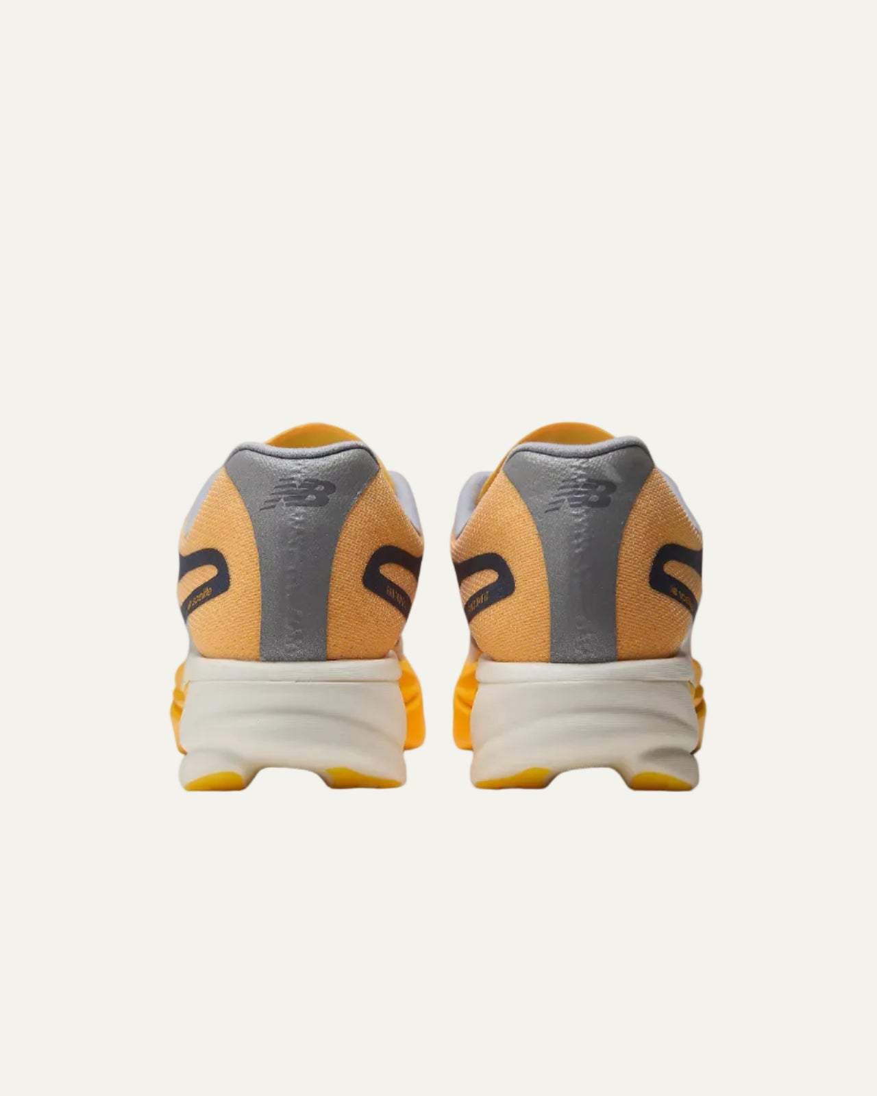 New Balance Men's SuperComp Elite v6 - SATSUMA ORANGE / DIGITAL MIST