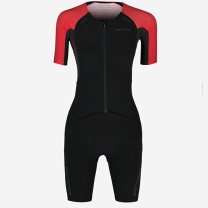 Orca Women's Apex Dream Kona Trisuit - Black Coral