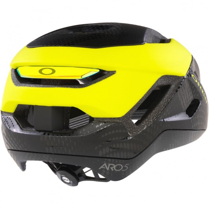 Oakley ARO5 Race - Franktel/Retina Burn