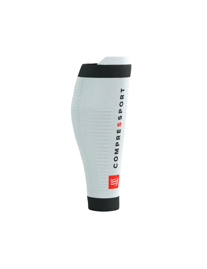 Compressport Unisex's R2 3.0 360° print Ironman 2025 L1 - White