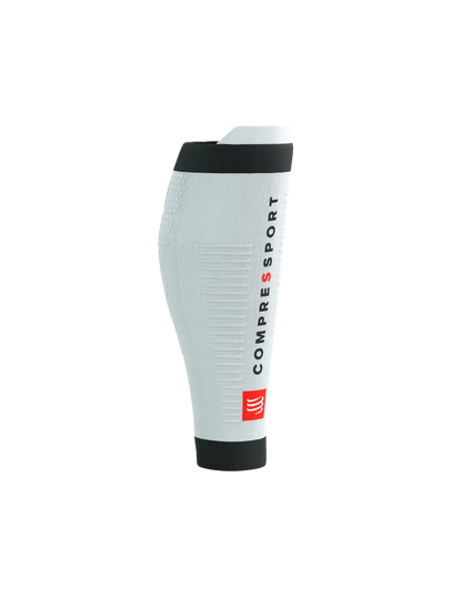 Compressport Unisex's R2 3.0 360° print Ironman 2025 L1 - White