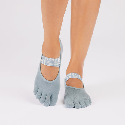 TOESOX Full Toe Mia - Mirage