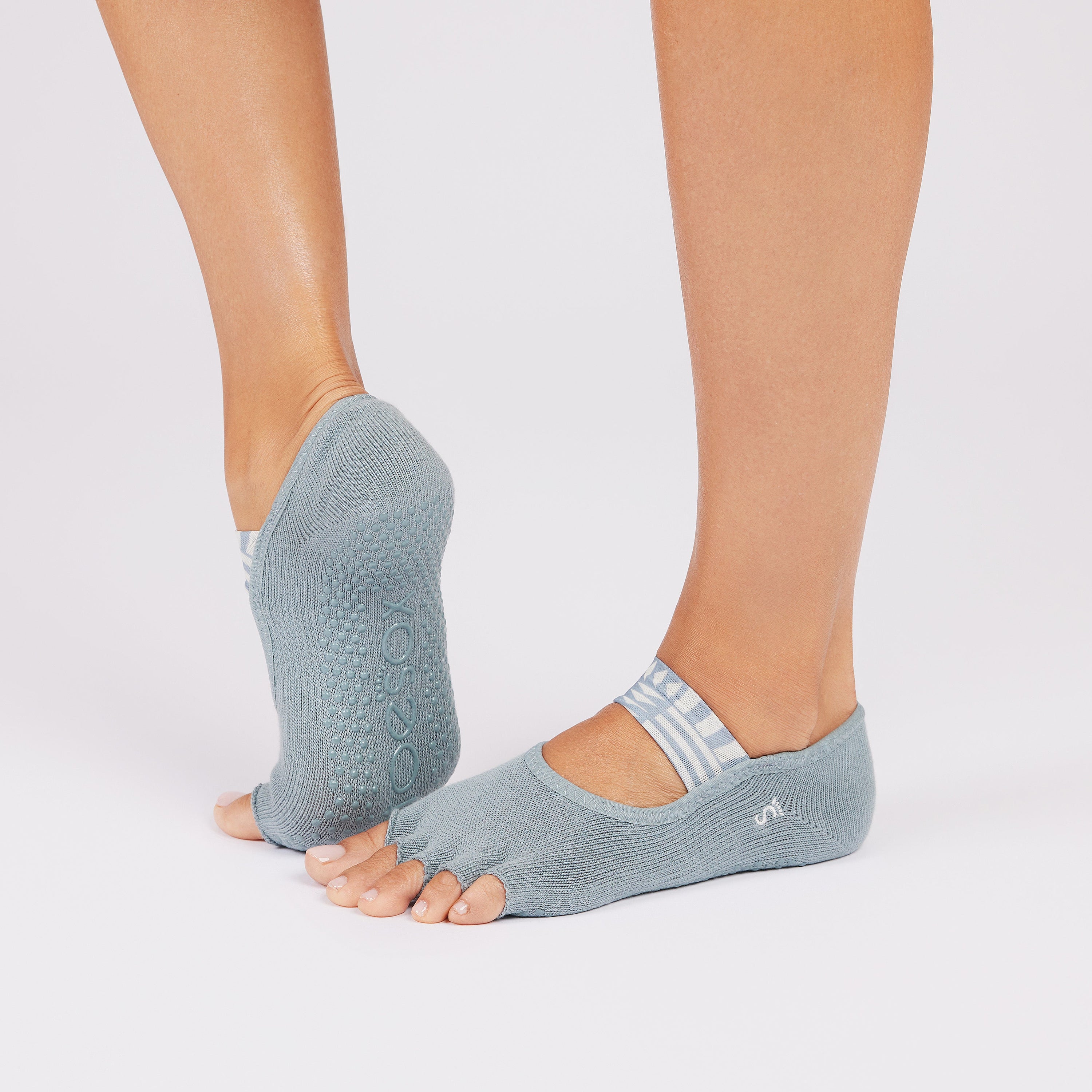 TOESOX Half Toe Mia - Mirage