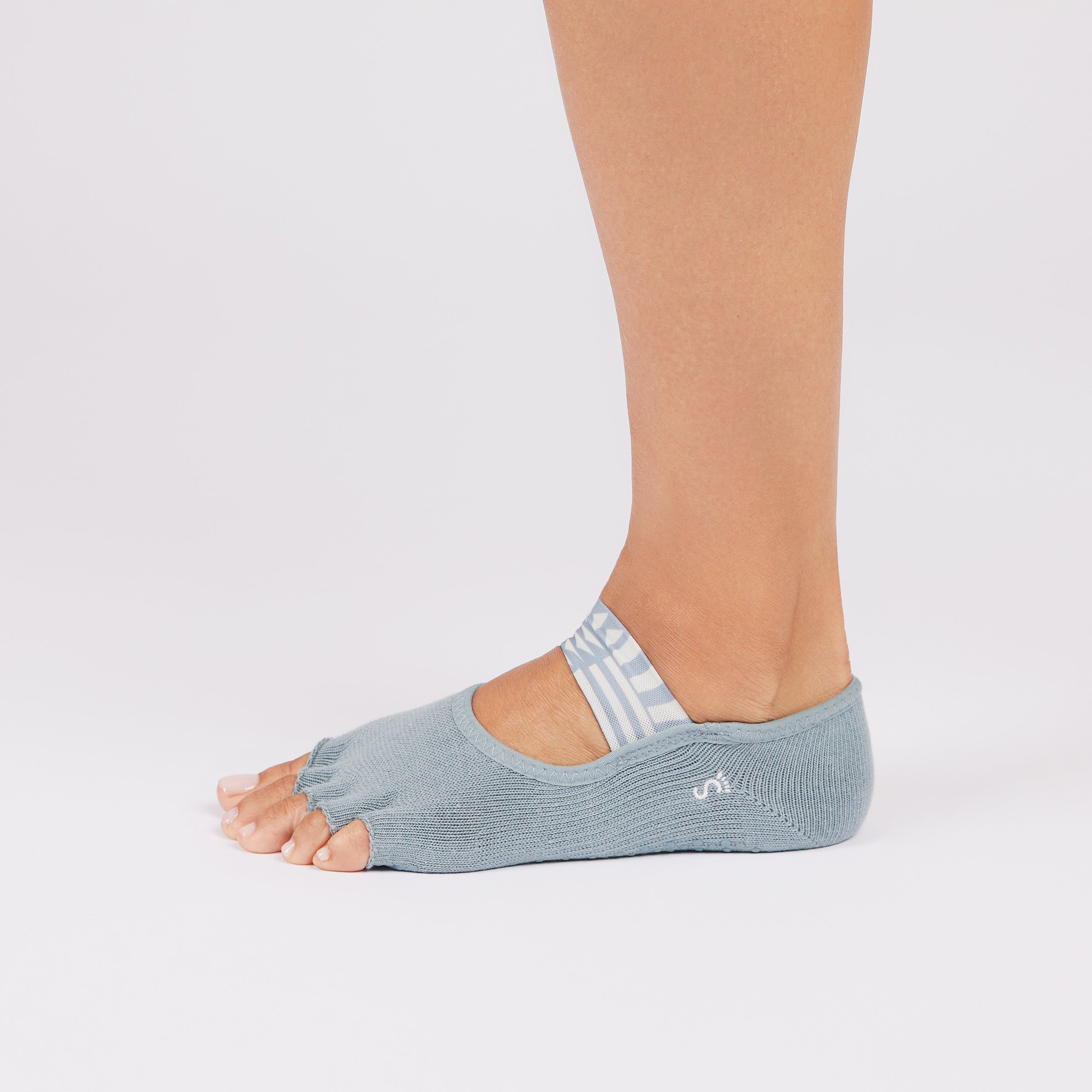 TOESOX Half Toe Mia - Mirage