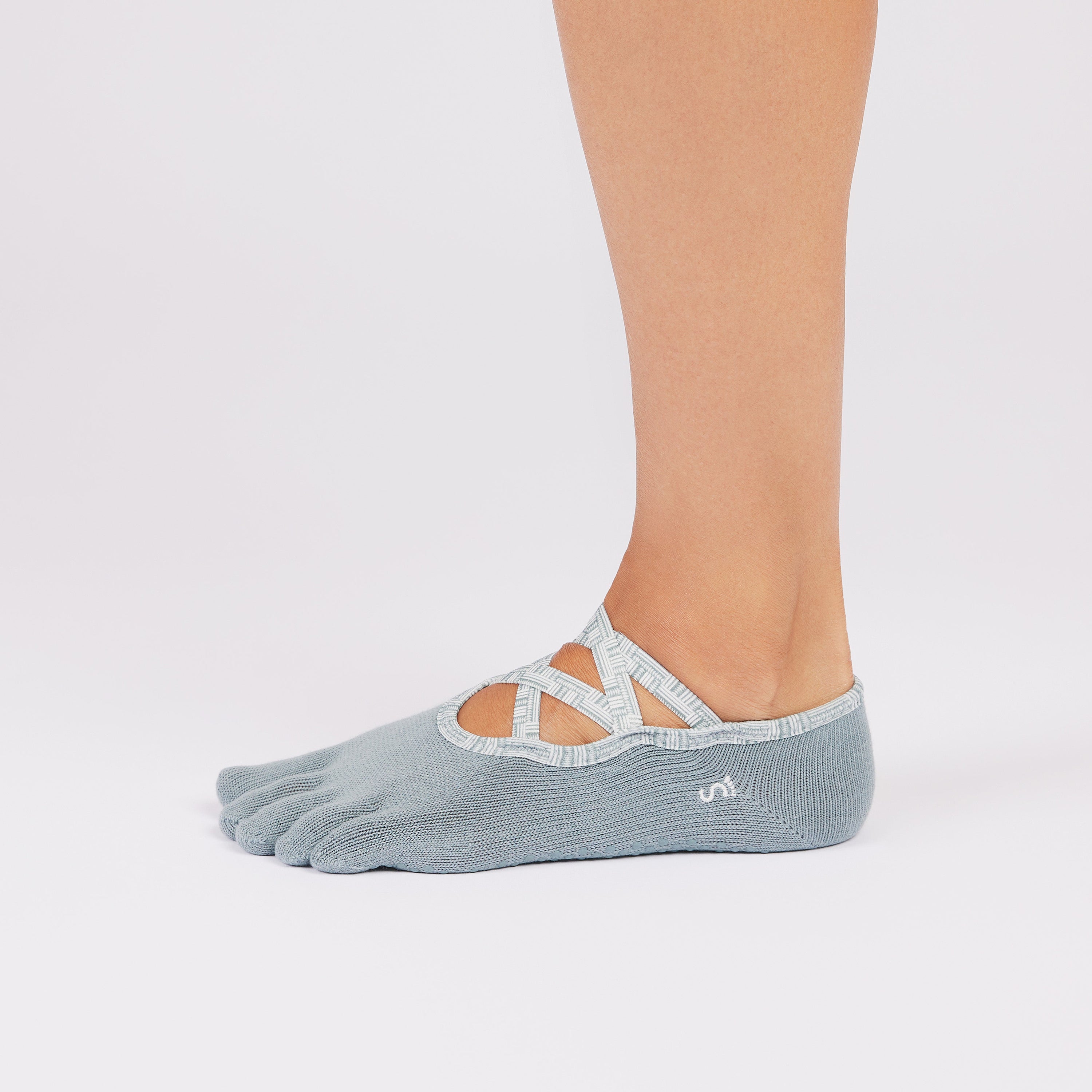 TOESOX Full Toe Elle - Mirage