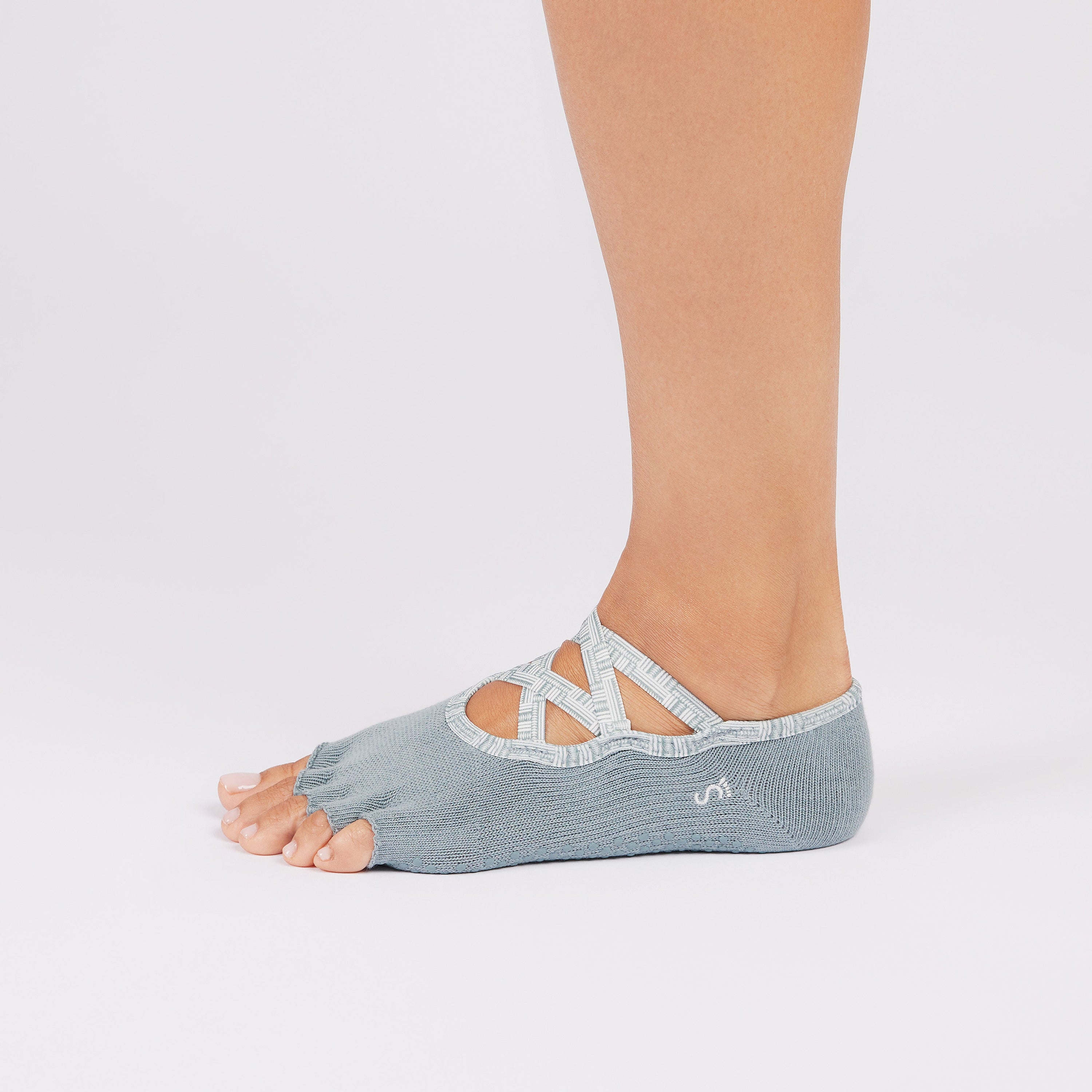 TOESOX Half Toe Elle - Mirage