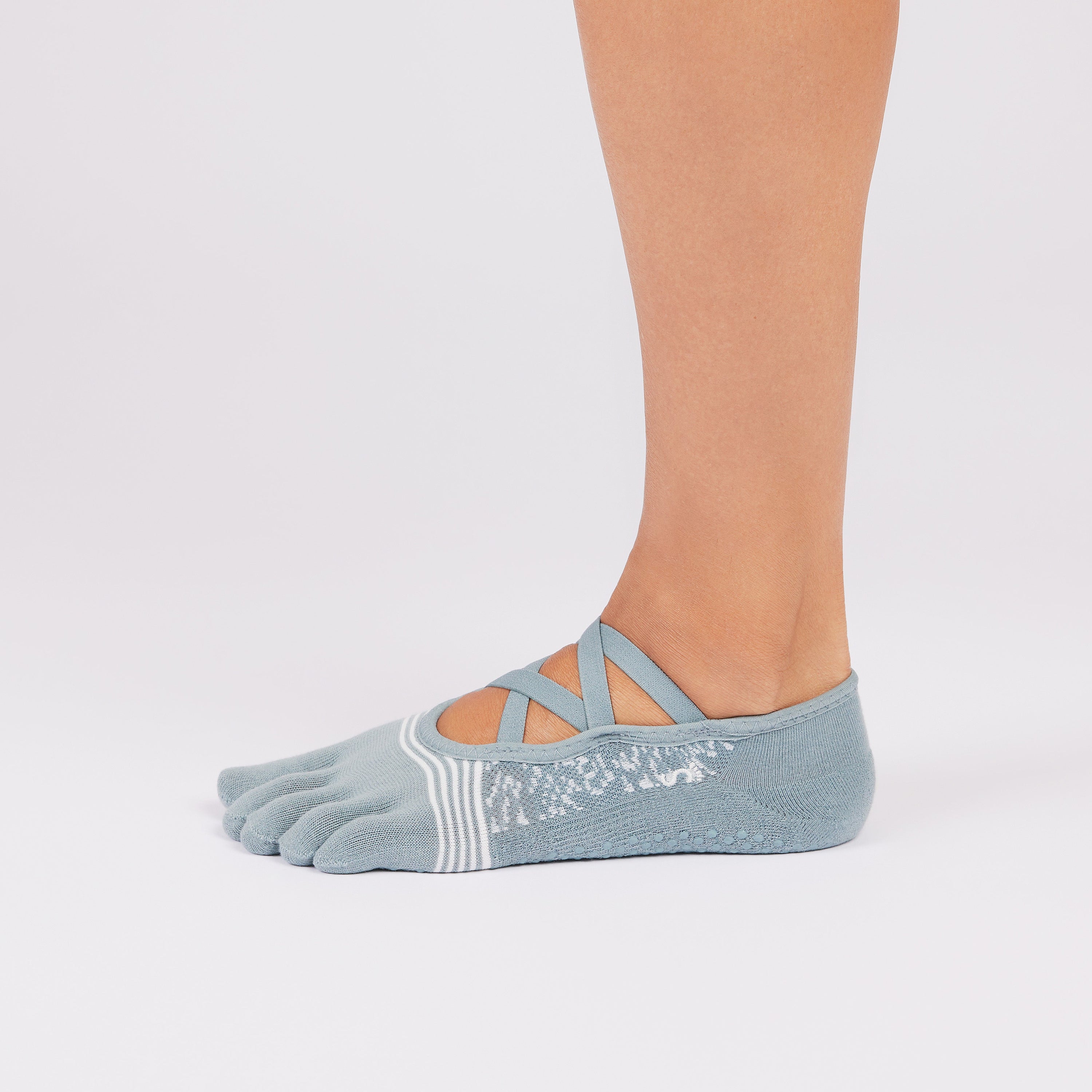 TOESOX Full Toe Elle Tec - Mirage