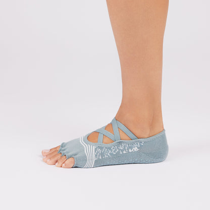 TOESOX Half Toe Elle Tec - Mirage