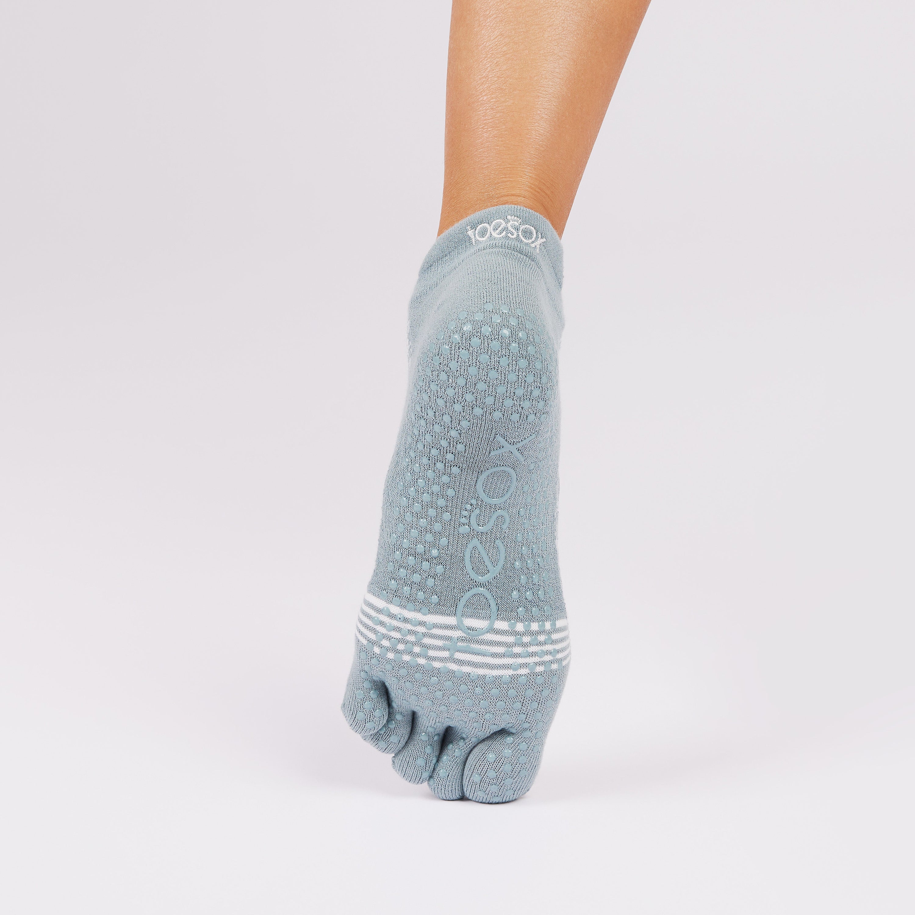 TOESOX Full Toe Bellarina Tec - Mirage