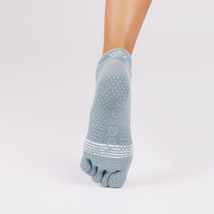 TOESOX Full Toe Bellarina Tec - Mirage