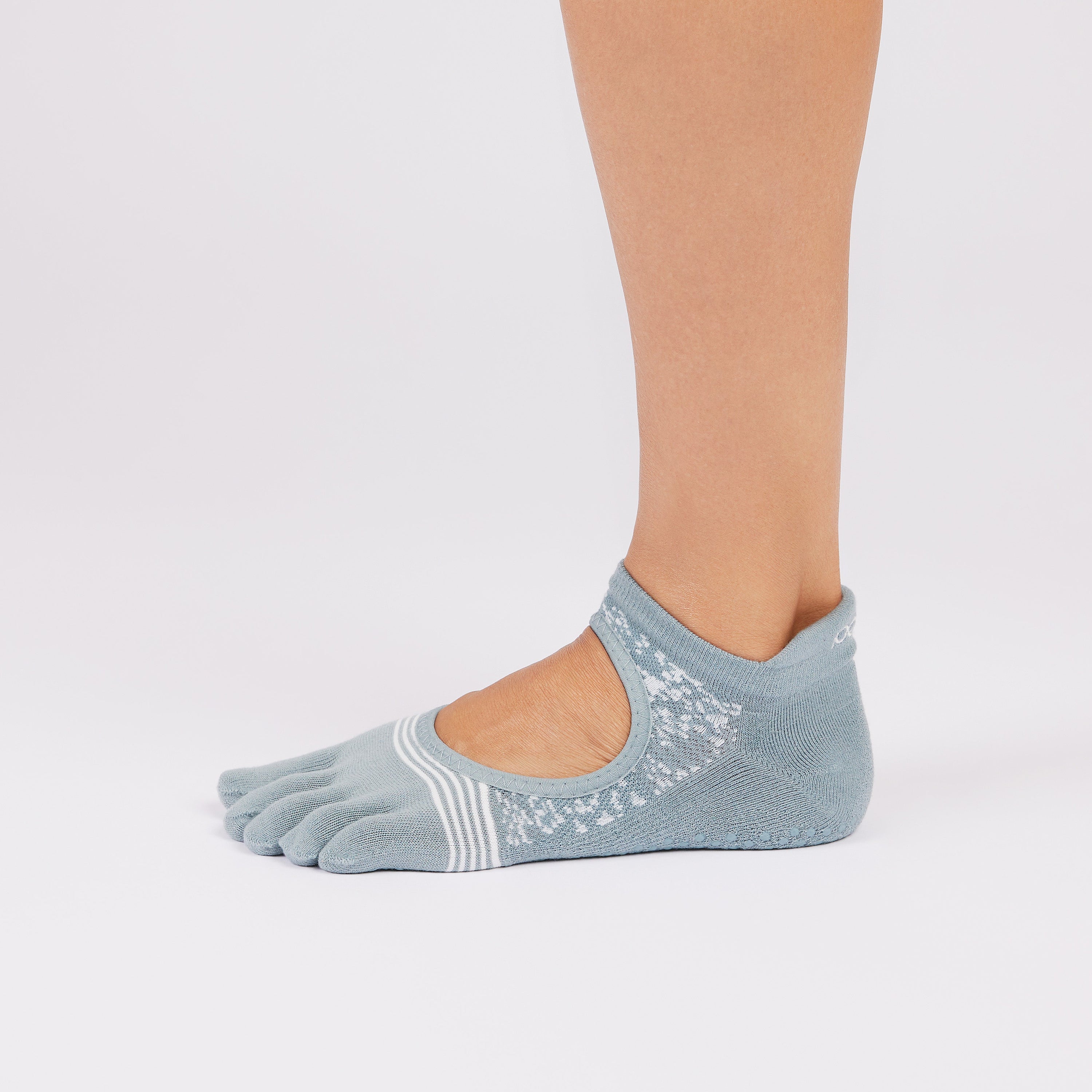 TOESOX Full Toe Bellarina Tec - Mirage