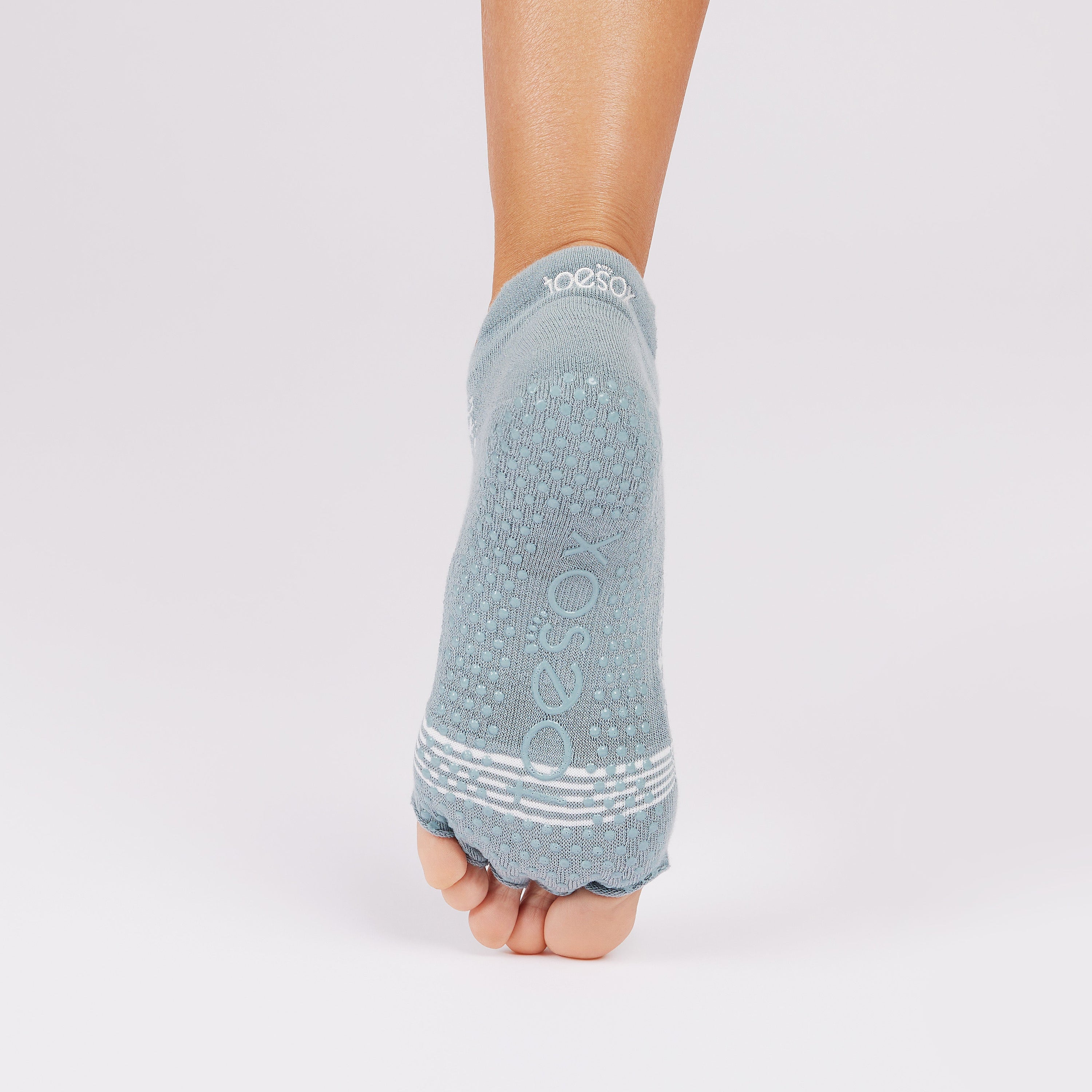 TOESOX Half Toe Bellarina Tec - Mirage