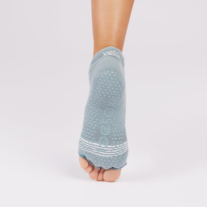 TOESOX Half Toe Bellarina Tec - Mirage