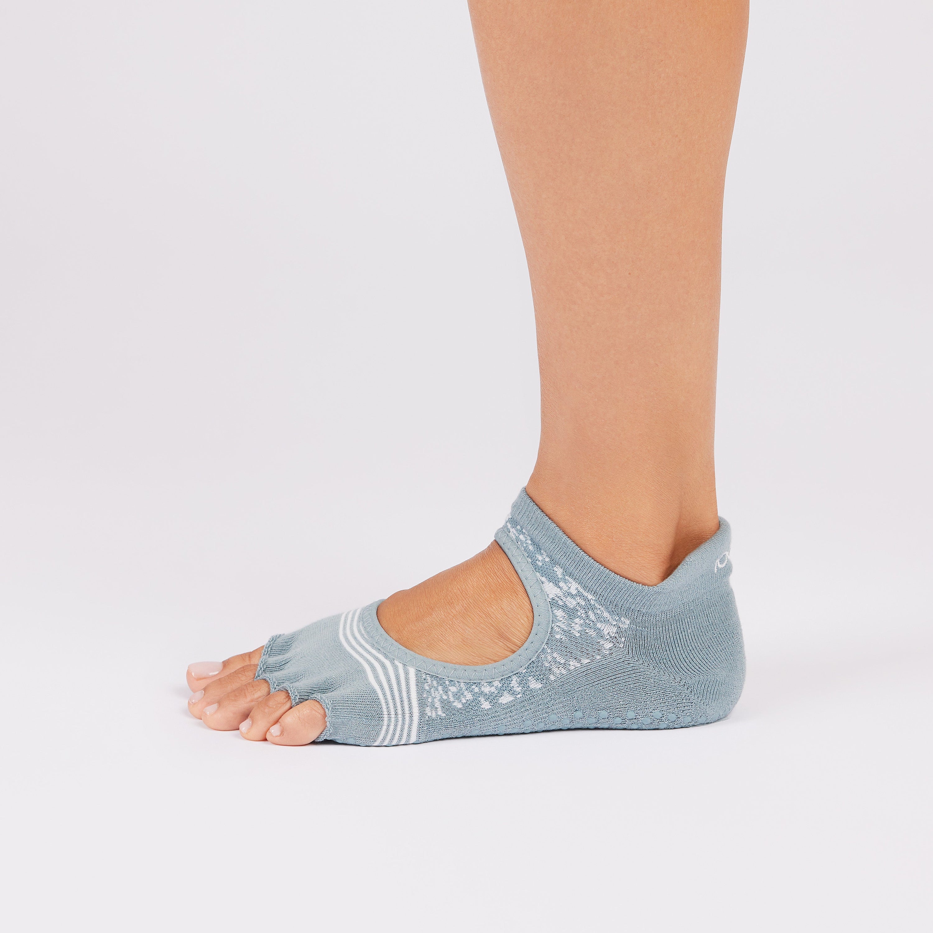 TOESOX Half Toe Bellarina Tec - Mirage