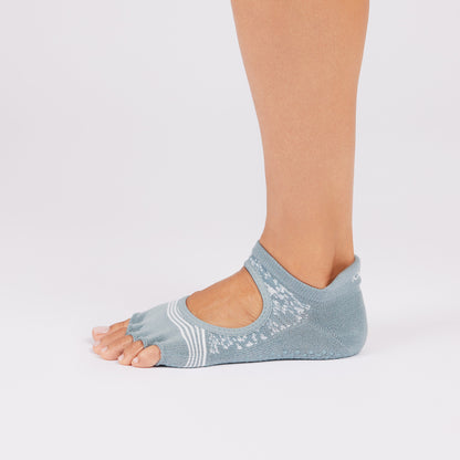 TOESOX Half Toe Bellarina Tec - Mirage