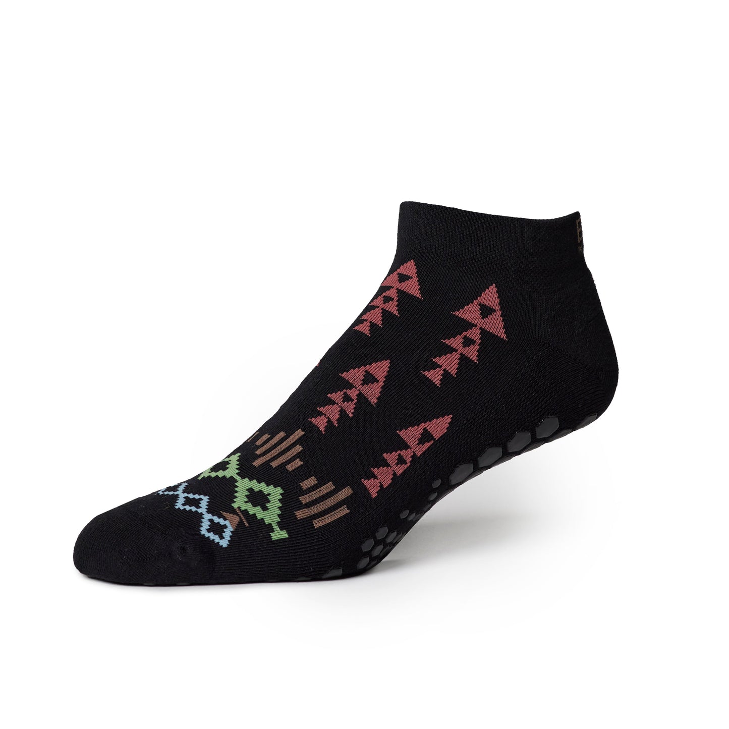 Base33 Grip Low Rise - Summit