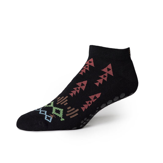Base33 Grip Low Rise - Summit