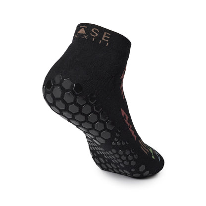 Base33 Grip Low Rise - Summit