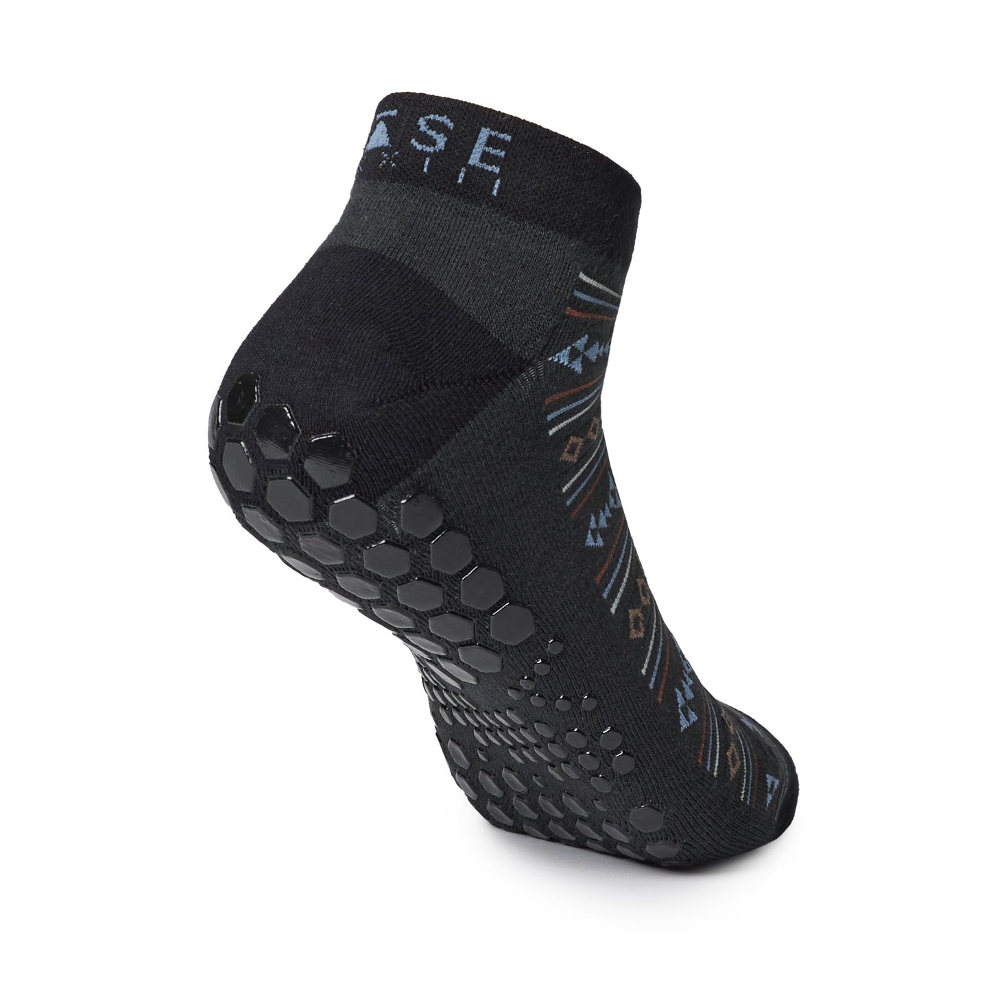 Base33 Grip Low Rise - Rhythm