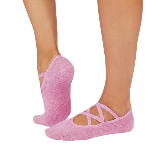 TAVI Grip Luanna - Paradise Heather