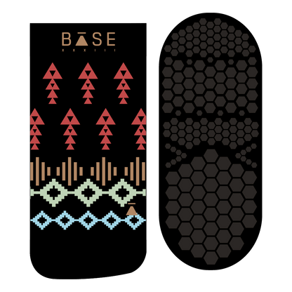 Base33 Grip Low Rise - Summit