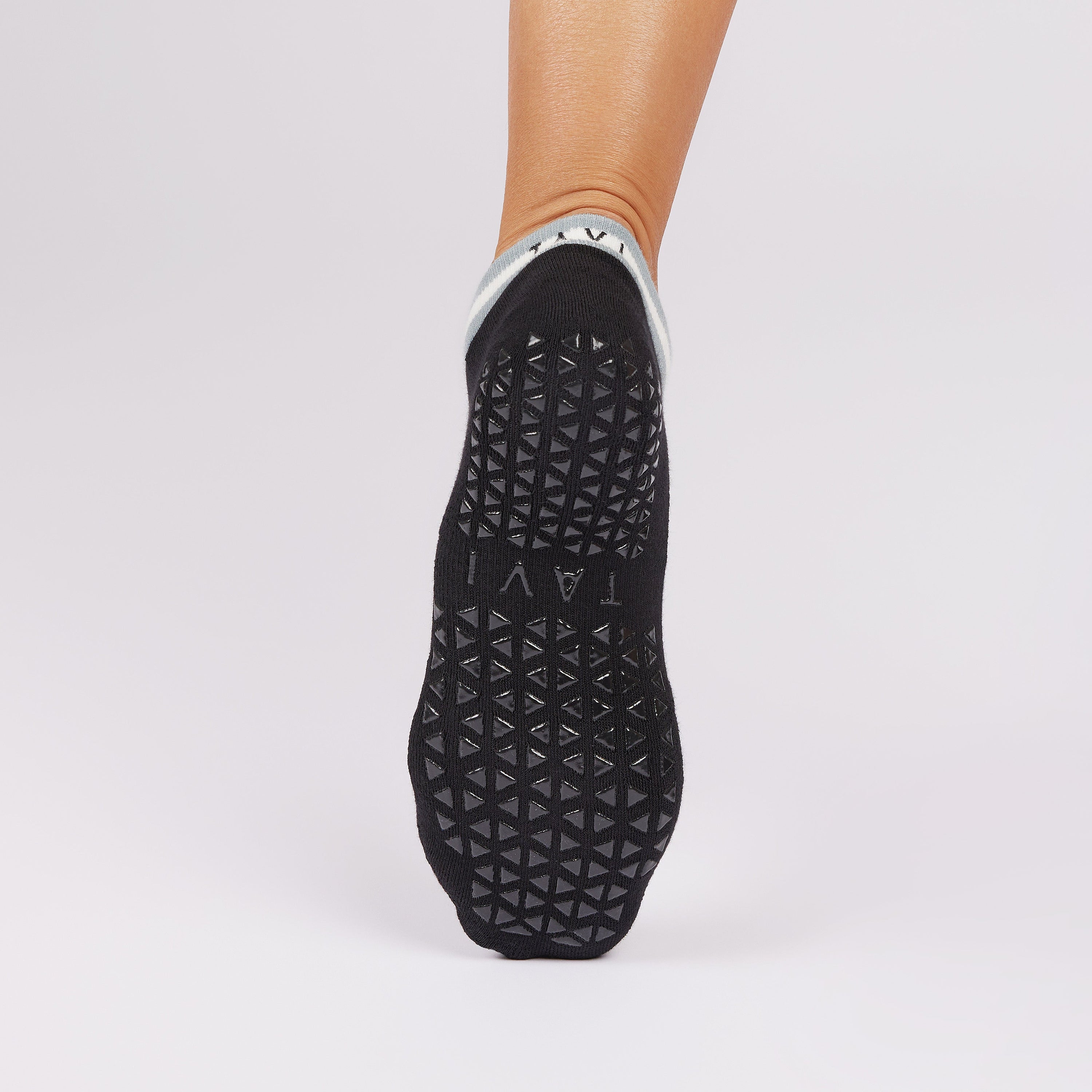 TAVI Grip Cora - Ebony Mirage Stripe