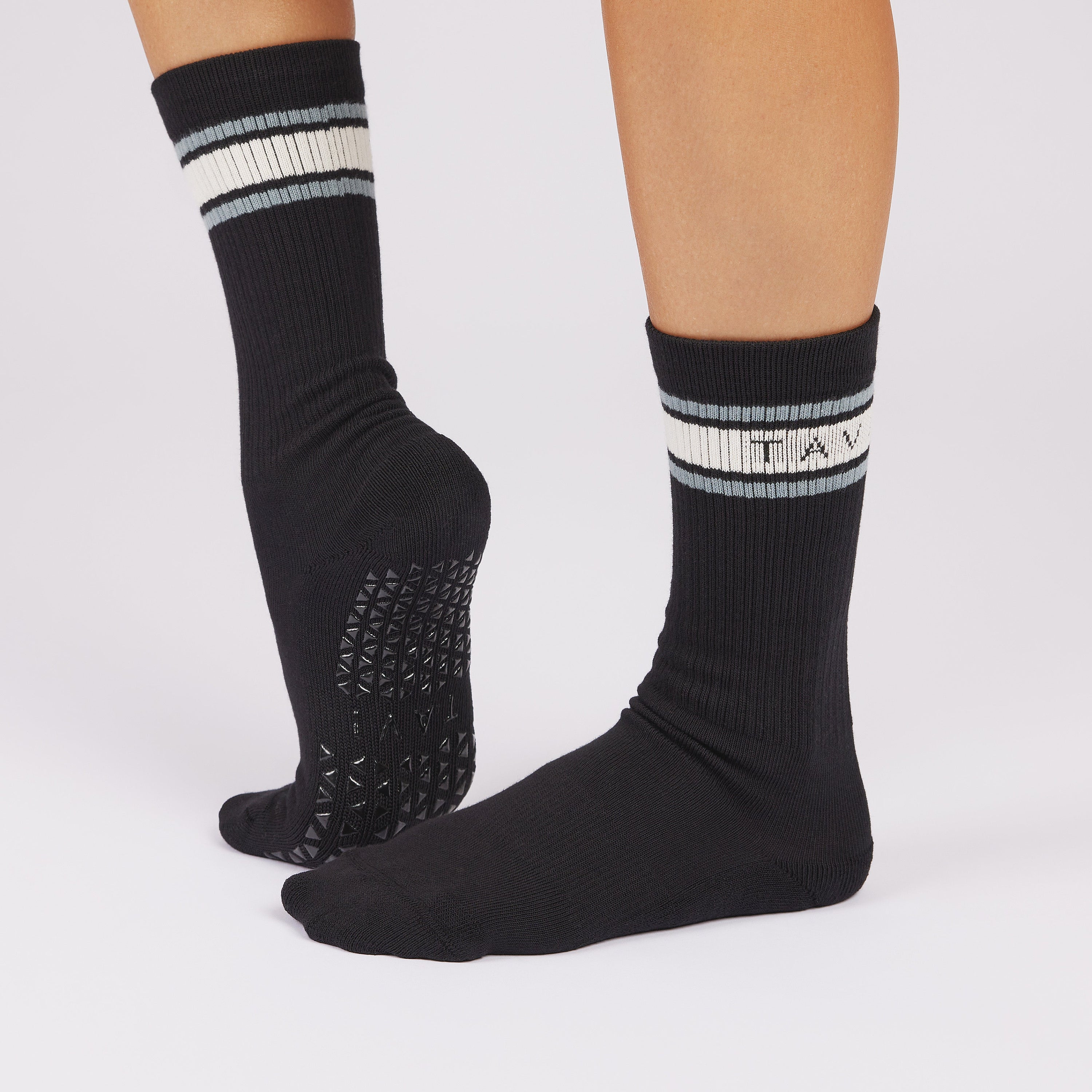 TAVI Grip Kai - Ebony Mirage Stripe