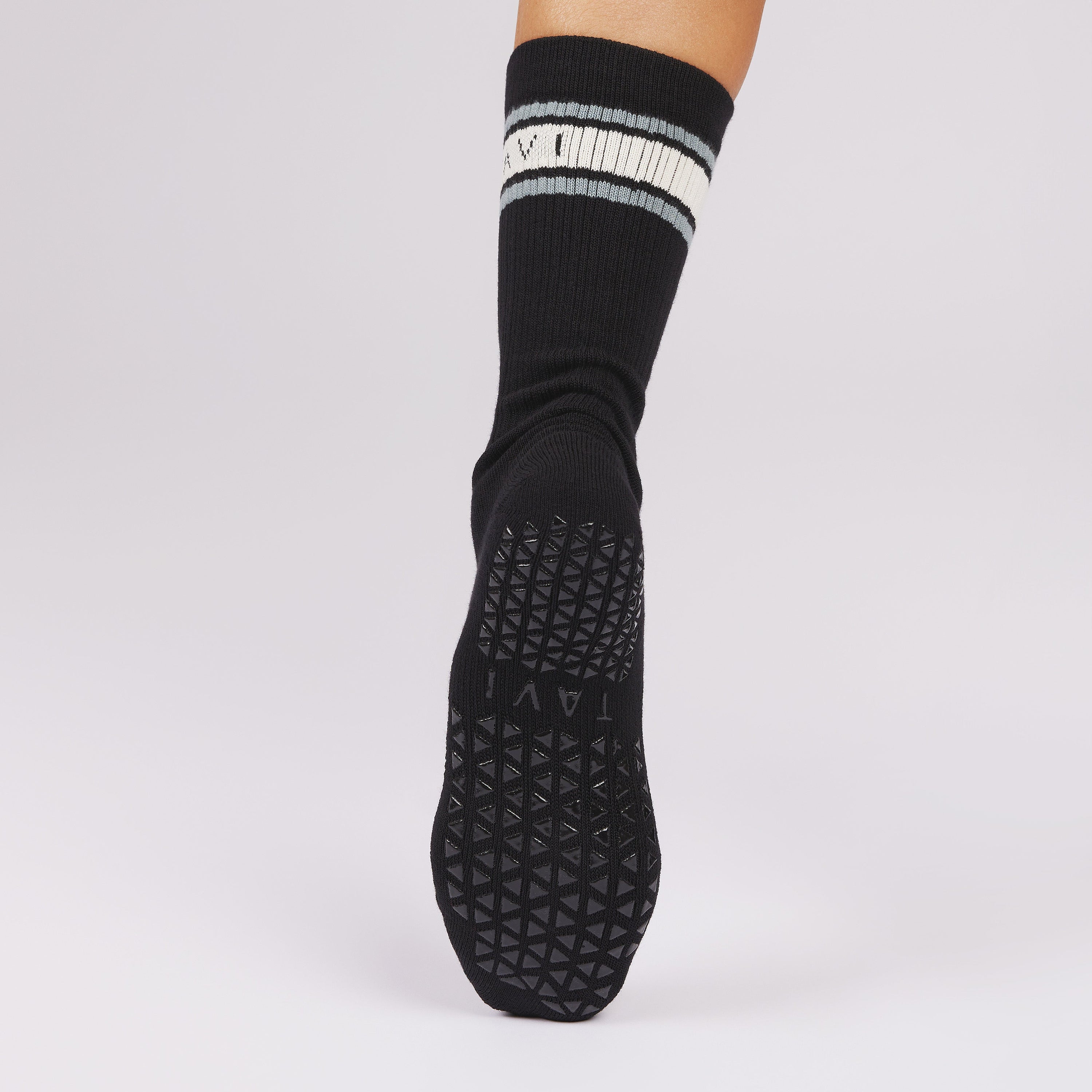 TAVI Grip Kai - Ebony Mirage Stripe