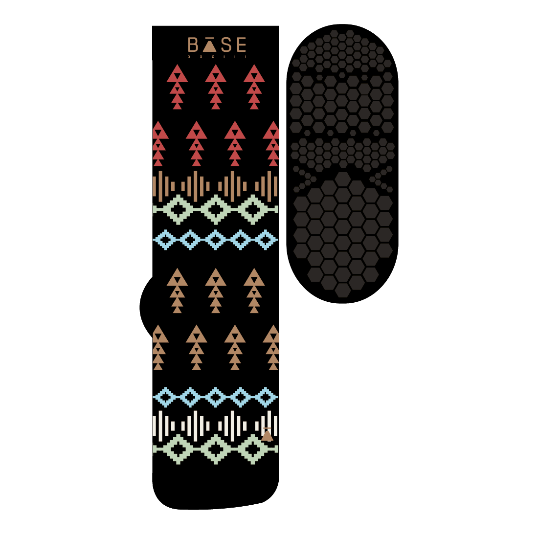 Base33 Grip Crew - Summit