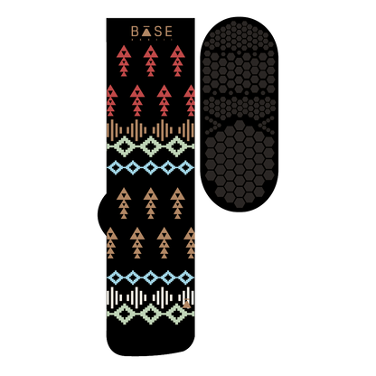 Base33 Grip Crew - Summit