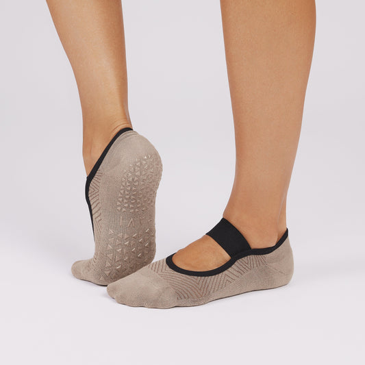 TAVI Grip Lola - Shitake Geo
