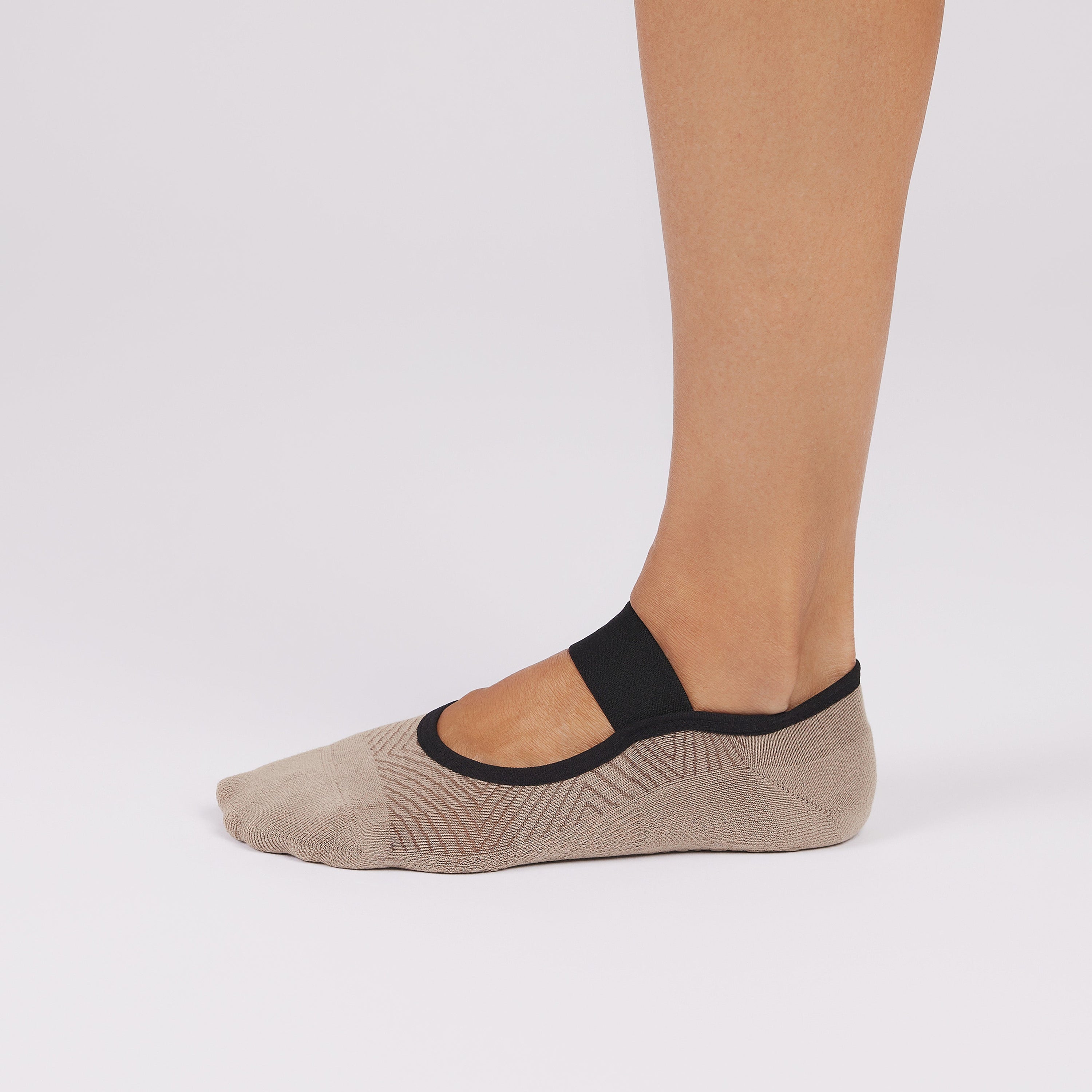 TAVI Grip Lola - Shitake Geo