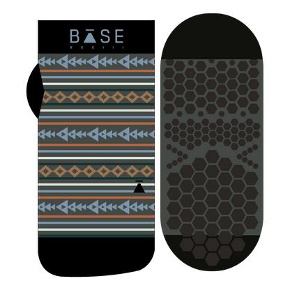 Base33 Grip Low Rise - Rhythm