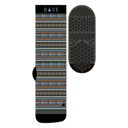 Base33 Grip Crew - Rhythm