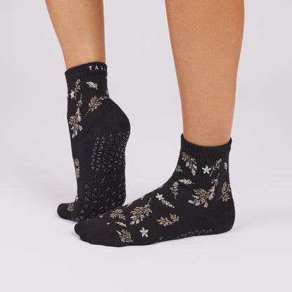 TAVI Grip Aria - Ebony Floral
