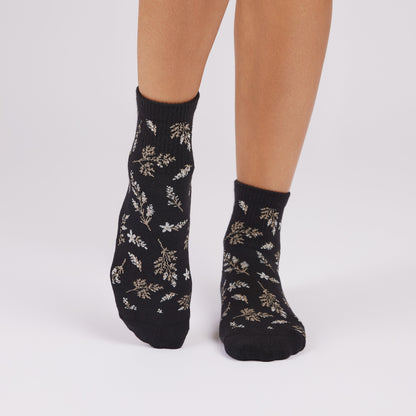 TAVI Grip Aria - Ebony Floral
