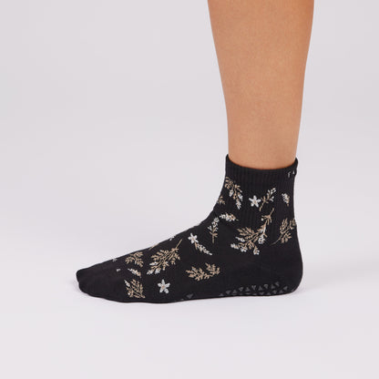TAVI Grip Aria - Ebony Floral