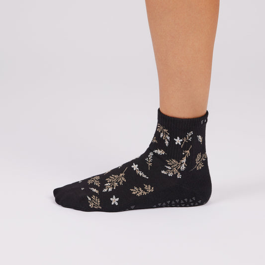 TAVI Grip Aria - Ebony Floral