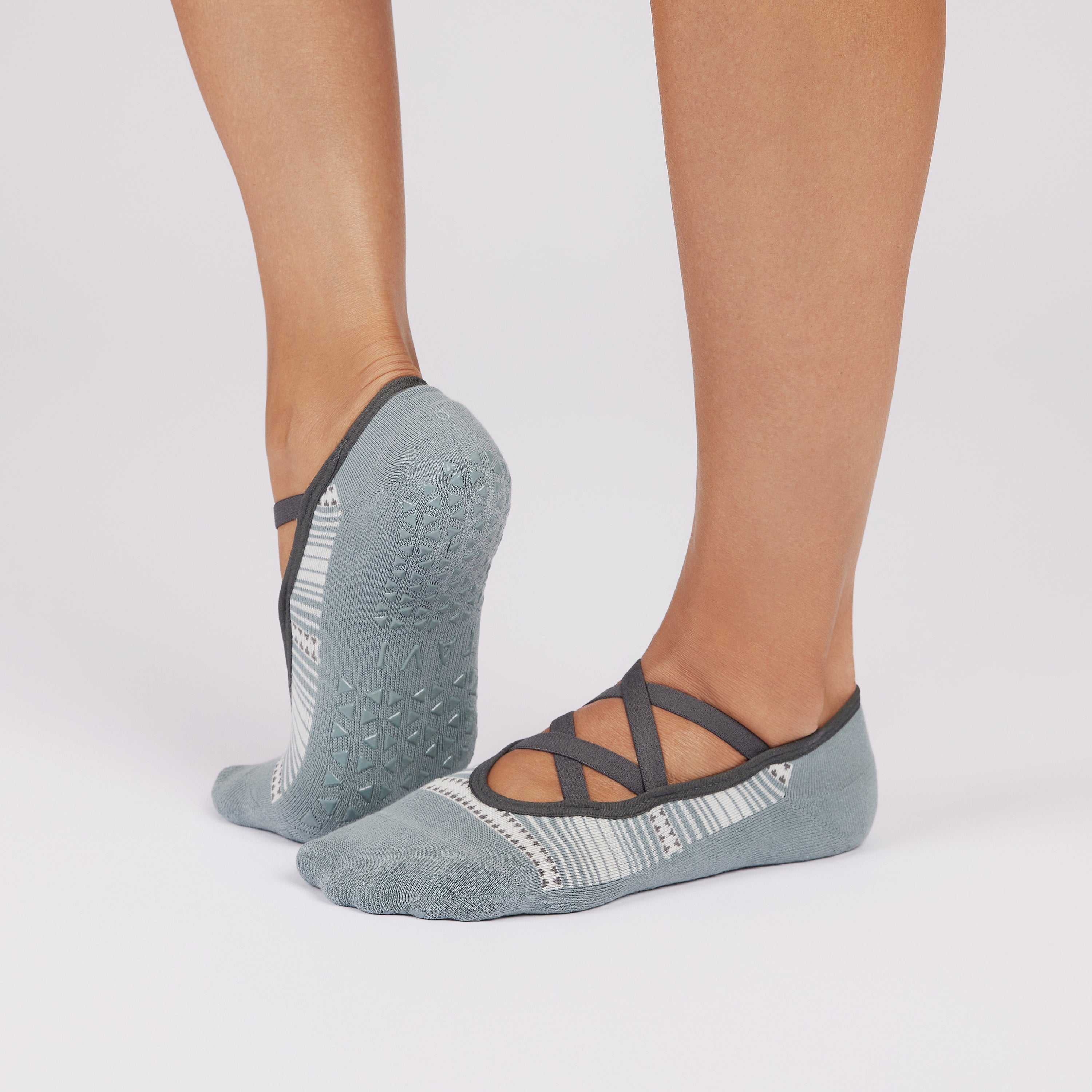 TAVI Grip Luanna - Tempest